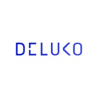 DELUKO logo - Similar company to Jonas Studio