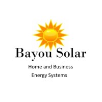 Bayou Solar