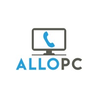 AlloPC logo - Similar company to Workstreams