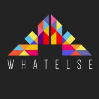 What Else Mag logo - Similar company to Co>Phy