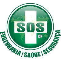 SOSCP I ENGENHARIA SAÚDE E SEGURANÇA logo - Similar company to Castelo Dos Móveis