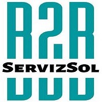 B2B ServizSol logo - Similar company to Lead Gen Advertisements
