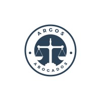 ARGOS abogados logo - Similar company to Gr Rentas