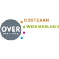 OVER-gemeenten logo - Similar company to Zaffier