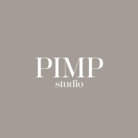 Pimp Studio logo - Similar company to Groupe Bgc