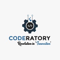 Coderatory | Revolution in Innovation logo - Similar company to Innovatrix Technologies