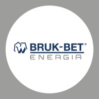 Bruk-Bet Energia logo - Similar company to Solareon Polska