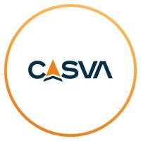 CASVA logo - Similar company to Deinta Seguridad