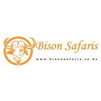 Bison Safaris logo - Similar company to Explorers Wild Adventures
