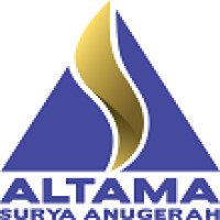 PT. Altama Surya Anugerah logo - Similar company to Summit Granite Tile