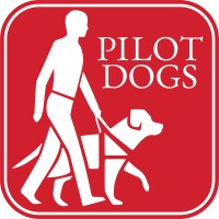 Pilot Dogs logo - Similar company to Circle Tail, Inc.