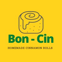 Bon Cin logo - Similar company to Zorge