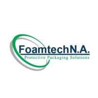 Foamtech logo - Similar company to Foamtech, Inc.