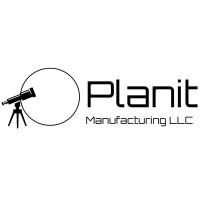 Planit Manufacturing LLC logo - Similar company to Dacruz Manufacturing