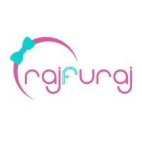 Rajfuraj logo - Similar company to Mivo
