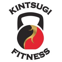 Kintsugi Fitness logo - Similar company to Nuca Mma
