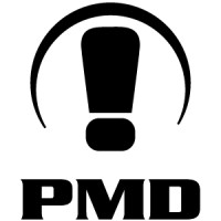 Progressive Marketing Dynamics (PMD) logo - Similar company to Ticket Manager