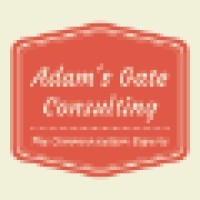 Adam'S Gate Consulting