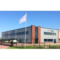AvoKoenen Bouwbedrijven BV logo - Similar company to Bébouw Midreth B.V.