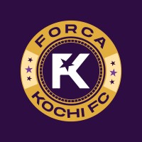 Forca Kochi FC logo - Similar company to Train To Perform