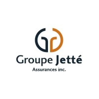Groupe Jetté Assurances Inc logo - Similar company to Reetch
