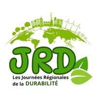 Les Journées Régionales de la Durabilité logo - Similar company to Sofretma Transit