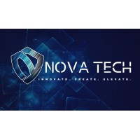 Nova Tech Ltd logo - Similar company to Nova Tech