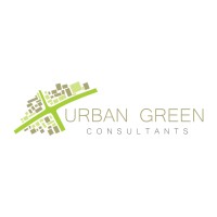 Urban Green Consultants (UGC) logo - Similar company to Ark Construction Ltd
