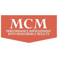 MCM Learning, Inc. logo - Similar company to Nudg Systems