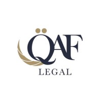 QAF Legal logo - Similar company to Quiñones Alayza Abogados