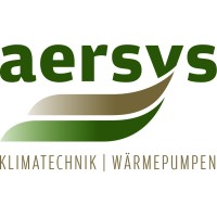 AERSYS GmbH logo - Similar company to Das Chadim