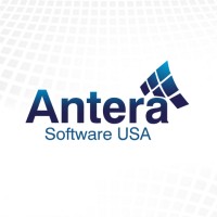 Antera Software USA logo - Similar company to Fm Glocal