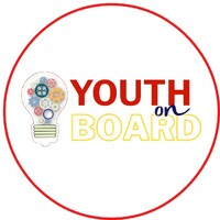 Youth On Board logo - Similar company to Anthropolis Association