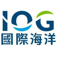 IOG 國際海洋集團 (Legacy) logo - Similar company to Cwind