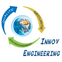 INNOV ENGINEERING logo - Similar company to Innov Engineering Consulting