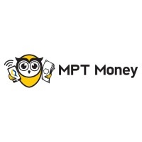 MPT Money Company Limited logo - Similar company to Mpt Pay | Ai Psy Help | It Development