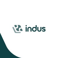 Indus (voorheen Leanent B.V.) logo - Similar company to Aeb Amsterdam