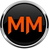 Motile Media Inc. logo - Similar company to Catered Fit
