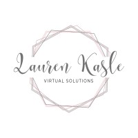 Lauren Kasle - Virtual Solutions logo - Similar company to Nicole Boucher, Llc