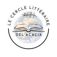 Le cercle littéraire de l'acacia logo - Similar company to Studiolouismorgan