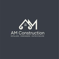 Am-Construction logo - Similar company to Kdb - Le Kiosque Du Boucher