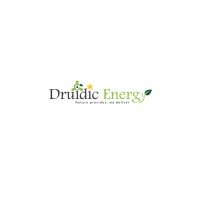 Druidic Energy Pvt. Ltd. logo - Similar company to Samtec Tread Rubber Industries