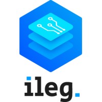 iLeg Tech logo - Similar company to Organização Campo Vale