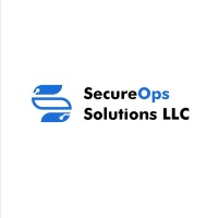 SecureOps Solutions LLC logo - Similar company to Hack4Futo