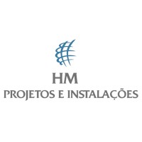 HM PROJETOS E INSTALAÇÕES logo - Similar company to Logicait