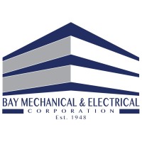 Bay Mechanical and Electrical Corporation logo - Similar company to Diversified Electrical Systems Inc