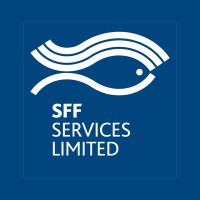 SFF Services Limited logo - Similar company to Scrabster Harbour