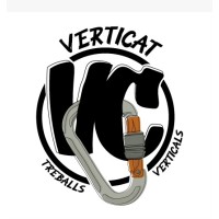 Verticat Trabajos Verticales logo - Similar company to Levelinstrukta