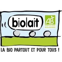 Biolait logo - Similar company to Biobleud
