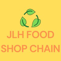 JLH Group Food shop chain Doo Beograd logo - Similar company to Pravi Med